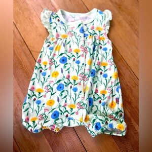 Magnetic Me Romper NWOT 3-6 Months